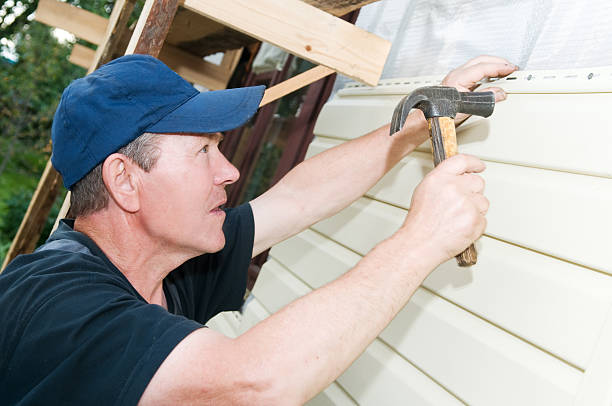 Best Engineered Wood Siding  in East Rancho Dominguez, CA
