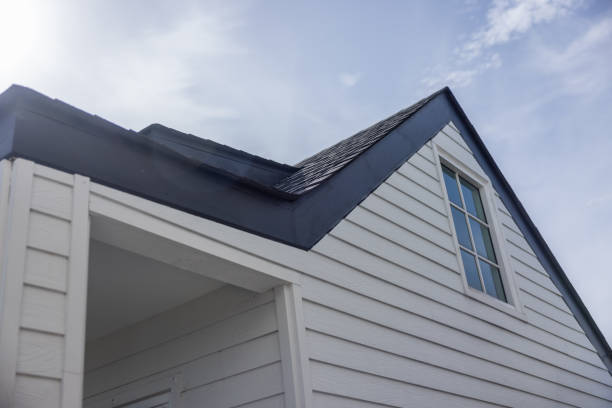 Best Residential Vinyl Siding Installation  in East Rancho Dominguez, CA