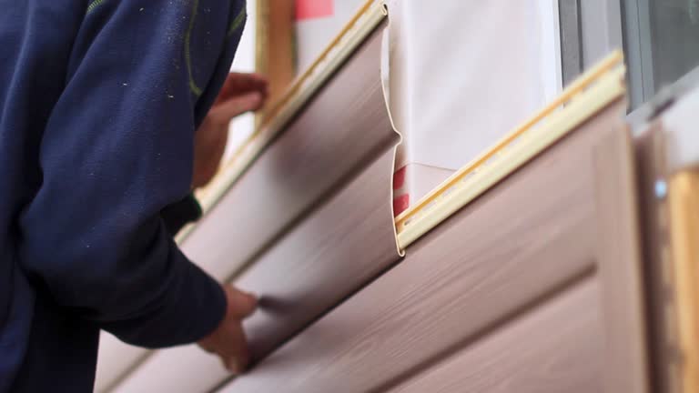 Best Stucco Siding  in East Rancho Dominguez, CA